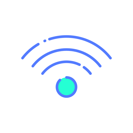 Internet 图标