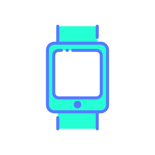 Smartwatch icon
