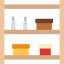 Shelves 图标 64x64