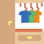 Wardrobe 图标 64x64