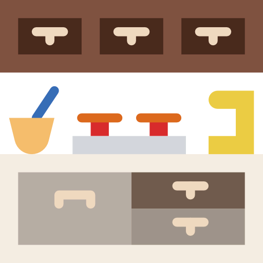 Kitchen icon