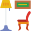 Living room 图标 64x64