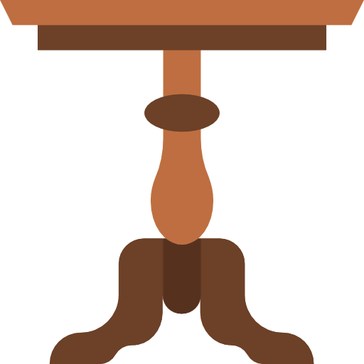 Coffee table 图标