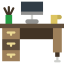Desk 图标 64x64
