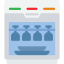 Dishwasher 图标 64x64