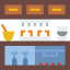 Kitchen 图标 64x64