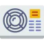 Air conditioner 图标 64x64