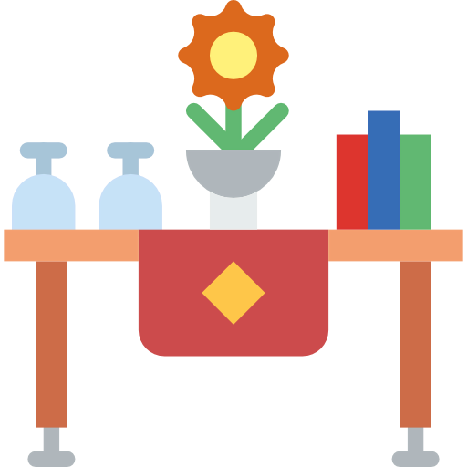 Table 图标