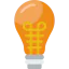 Bulb 图标 64x64