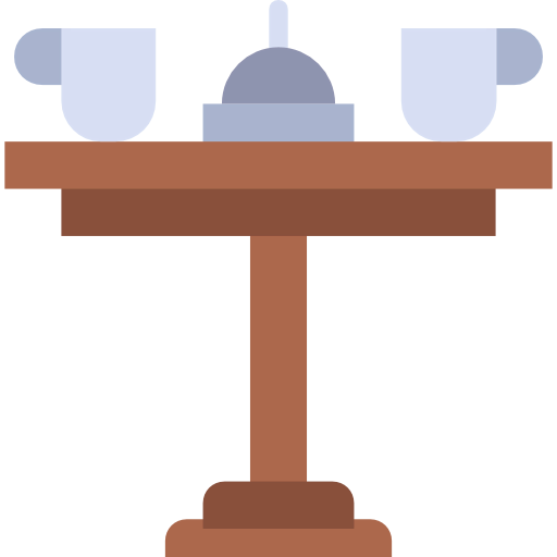 Table 图标