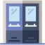 Double door 图标 64x64