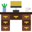 Desk 图标 64x64