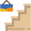 Stairs 图标 64x64