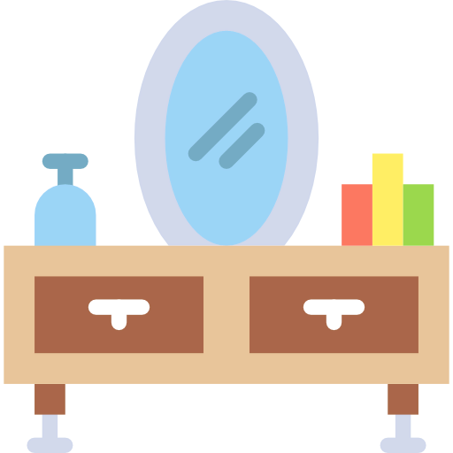 Mirror 图标