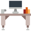 Desk 图标 64x64