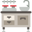 Kitchen 图标 64x64