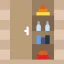 Closet 图标 64x64
