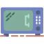 Microwave 图标 64x64