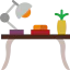 Desk 图标 64x64