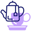 Tea time icon 64x64