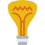 Bulb 图标 64x64