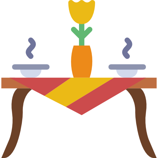 Coffee table icon