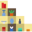 Bookshelf 图标 64x64