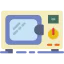 Microwave 图标 64x64
