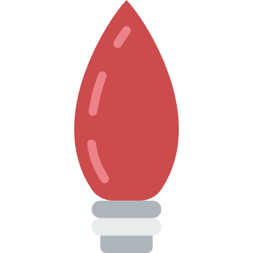 Bulb 图标