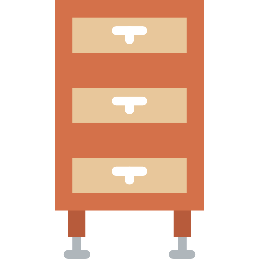 Drawer 图标