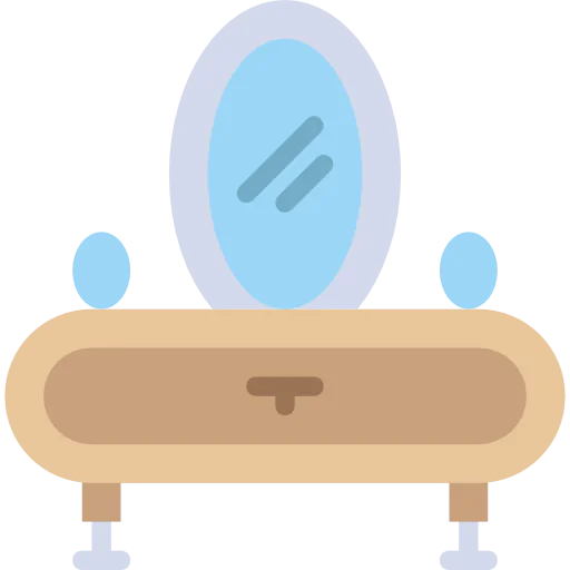 Mirror Symbol