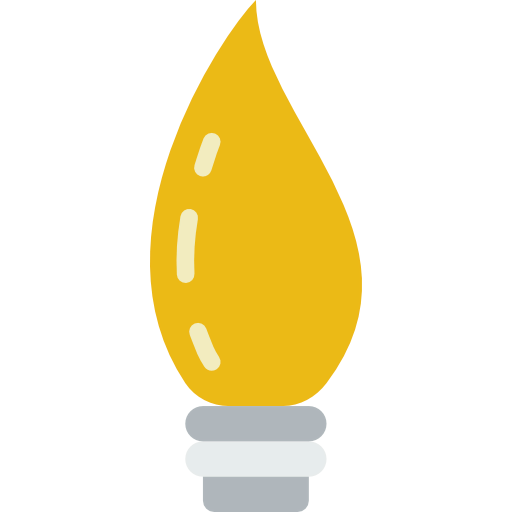 Bulb 图标