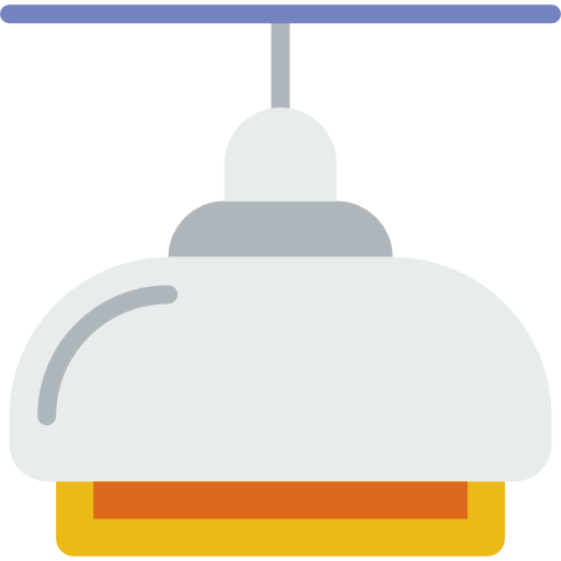 Lamp 图标