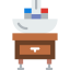 Sink 图标 64x64