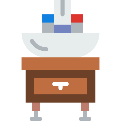 Sink 图标