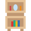 Bookshelf 图标 64x64