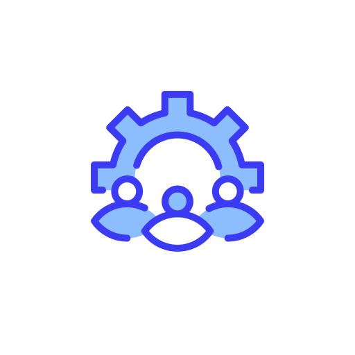 Teamwork icon