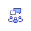 Discuss 图标 64x64