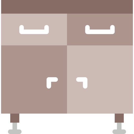 Drawer icône