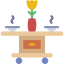 Coffee table 图标 64x64