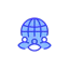 Teamwork 图标 64x64
