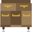 Drawer 图标 64x64