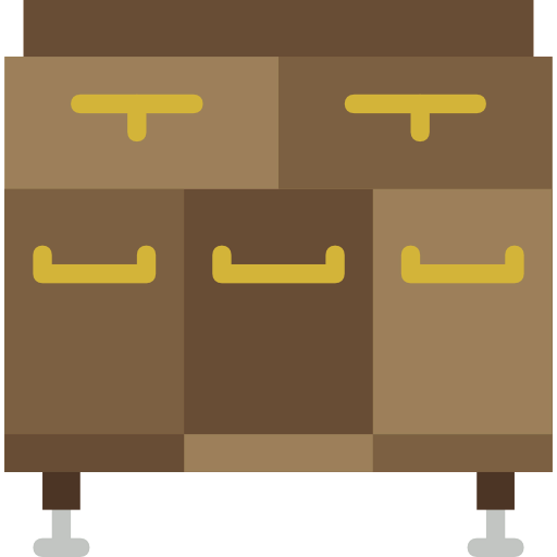 Drawer 图标