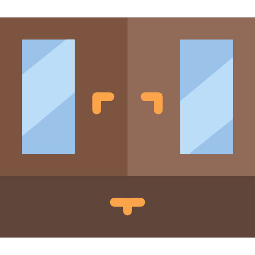 Drawer アイコン