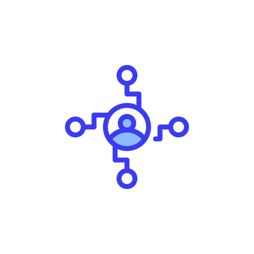Connection アイコン