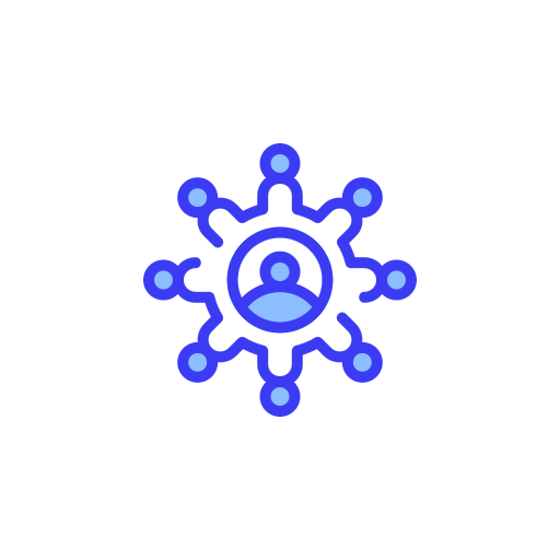 Teamwork icon