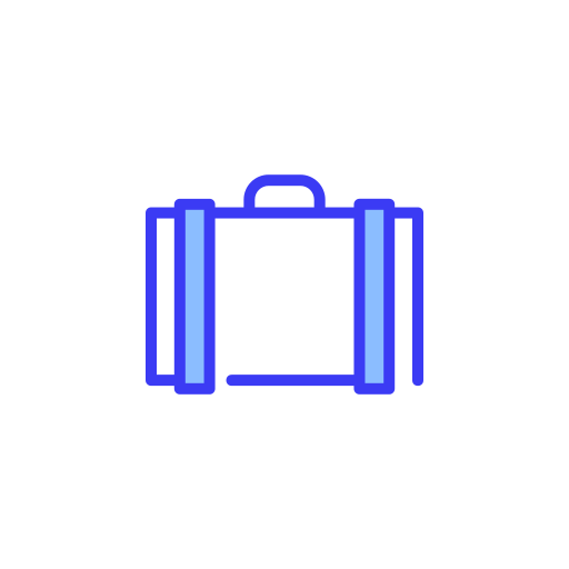 Briefcase icon