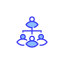 Teamwork 图标 64x64