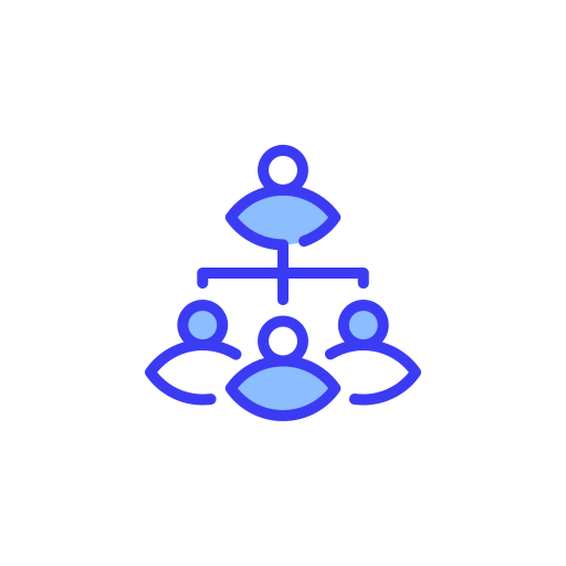 Teamwork icon