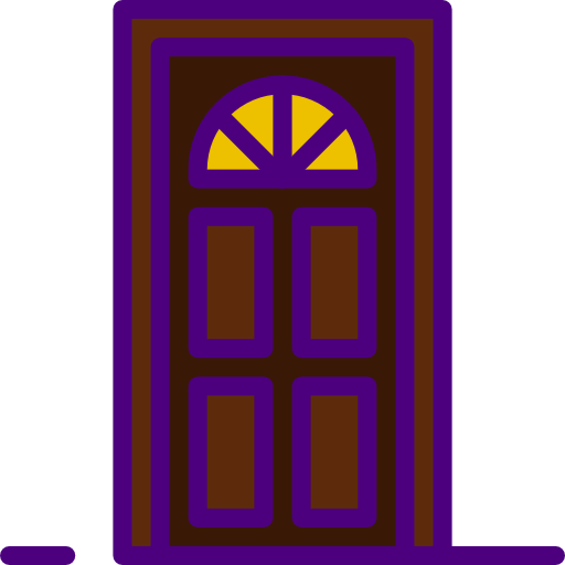 Door 图标